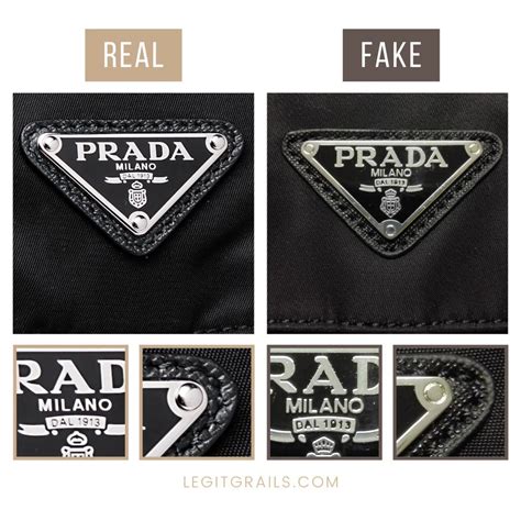 prada vrai ou faux|prada real or real.